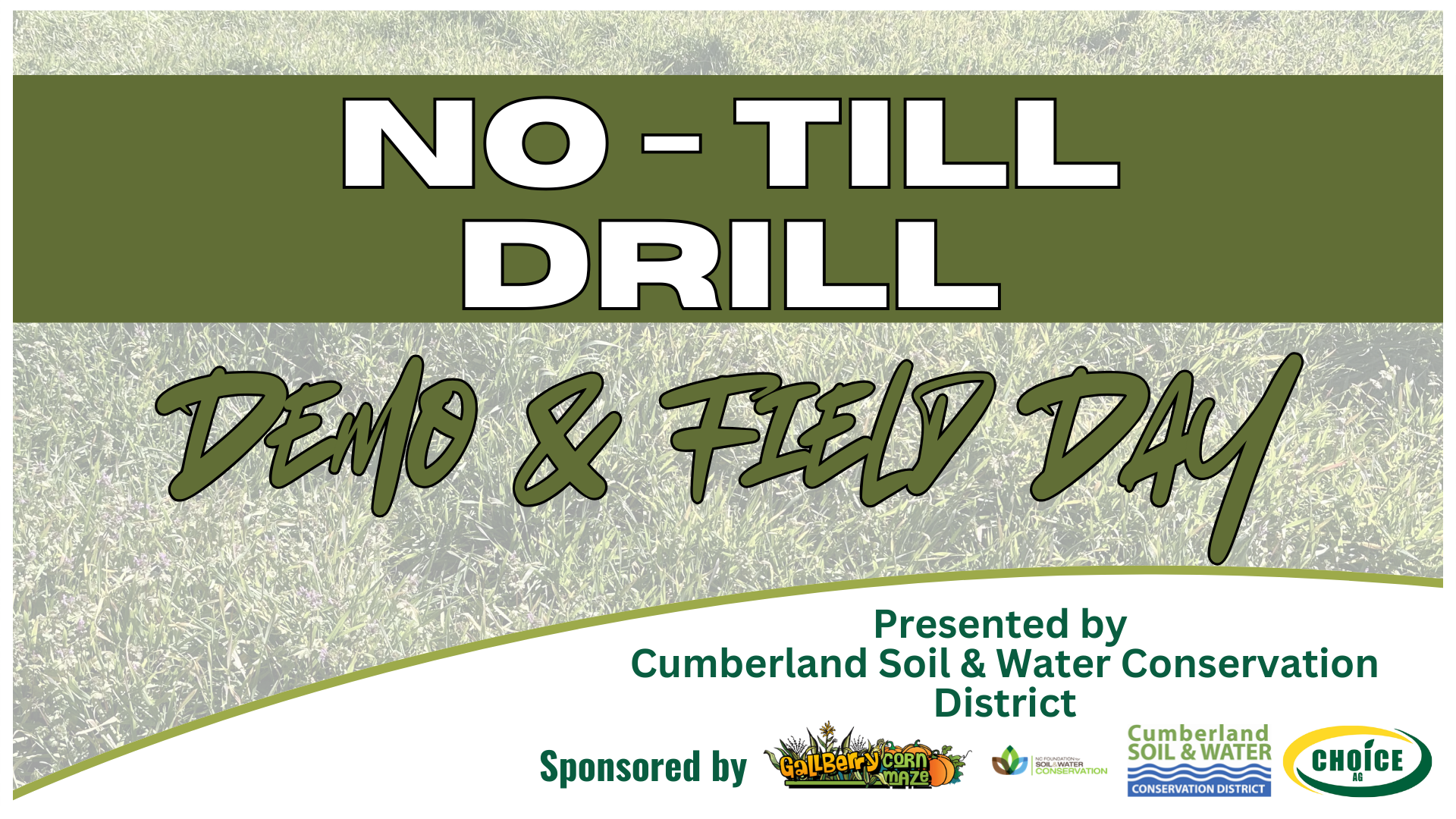 Demo &amp; Field Day (5)