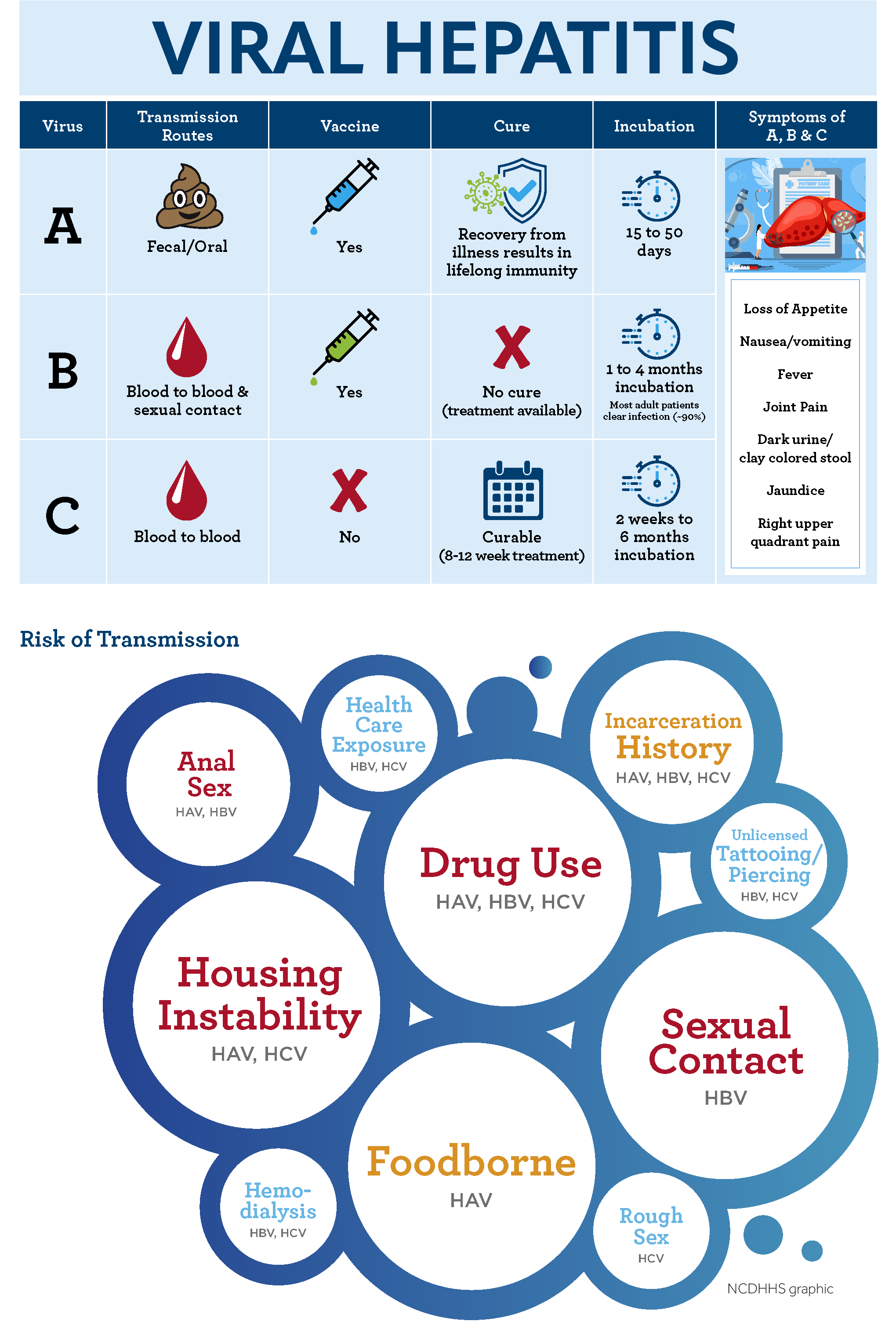 Viral Hepatitis