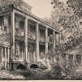 The Hayes House Edenton by Louis Orr