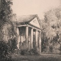 Orton Plantation by Louis Orr