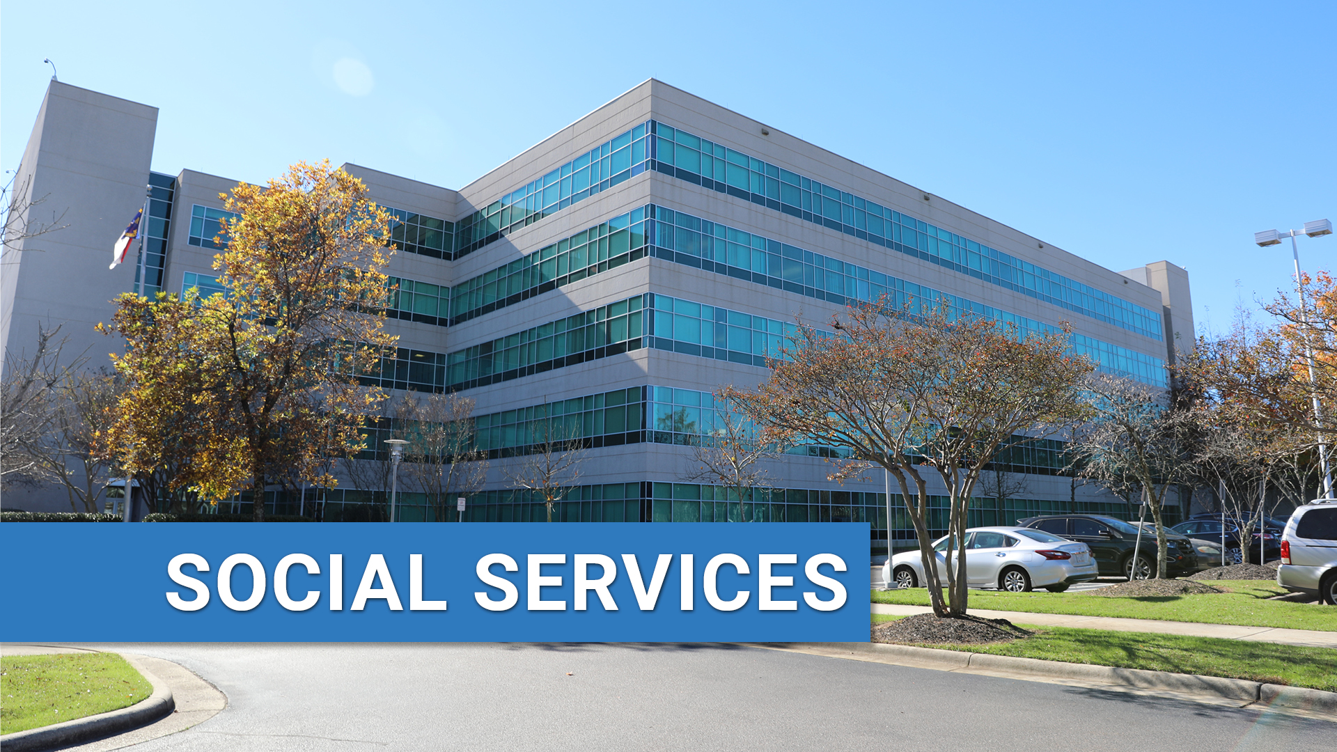 Department of Social Services